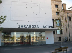 zaragoza activa